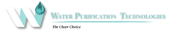 Water Purification Technologies Logo