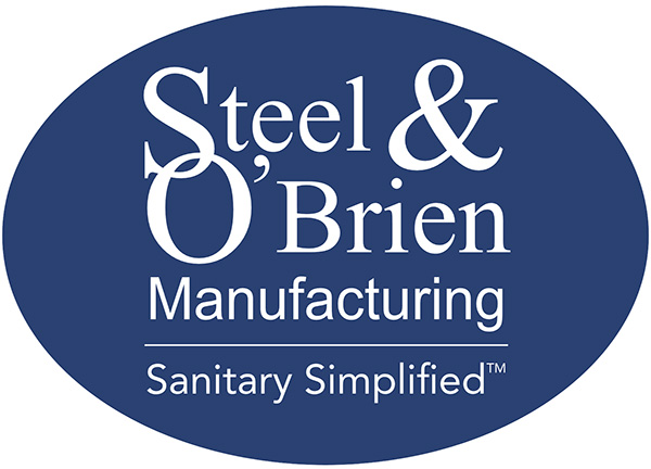 steele obrien Manufacturing Logo